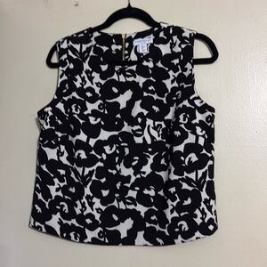 Katherine Barclay top